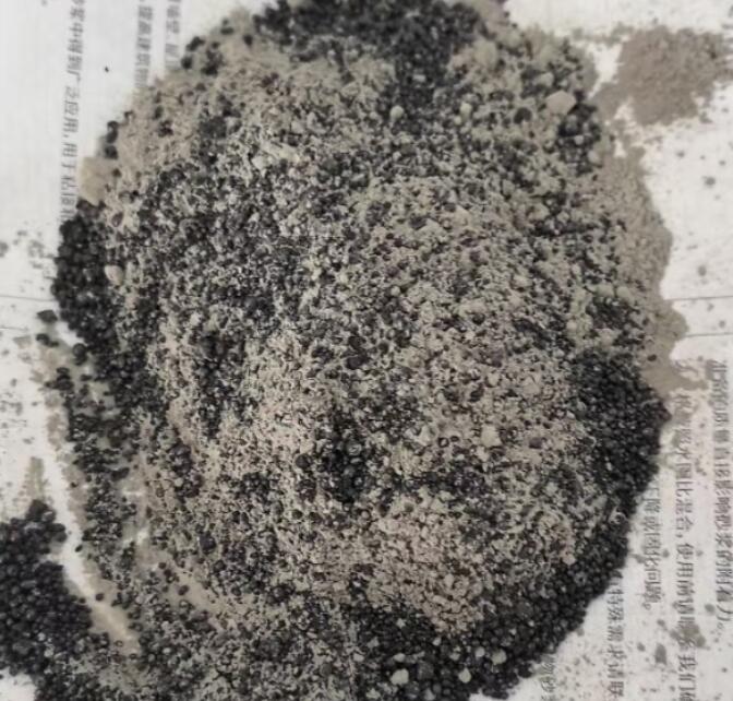 银海不发火砂浆耐磨地坪施工方案