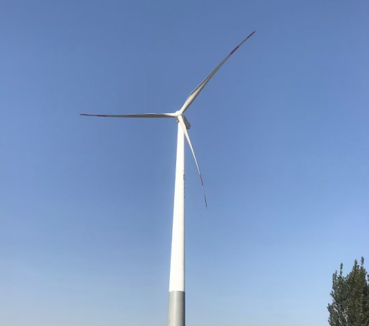 银海风电基础二次灌浆料的强度要求和用量计算 风电灌浆料施工注意事项