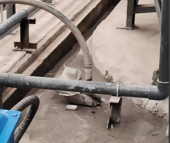 银海常用注浆材料特点及应用范围 注浆料分类