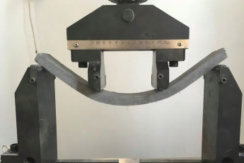 银海高延性混凝土 高延性砂浆 抗震加固混凝土产品特点 施工流程