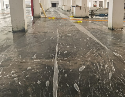 银海不发火砂浆和不发火金属骨料有什么区别