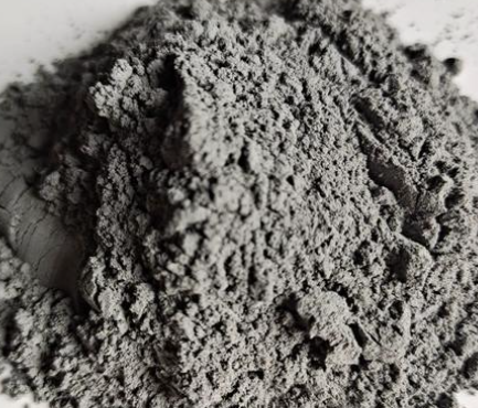 银海硅灰和粉煤灰的区别用途