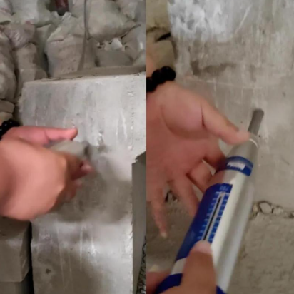 银海混凝土强度不足的原因及处理方法