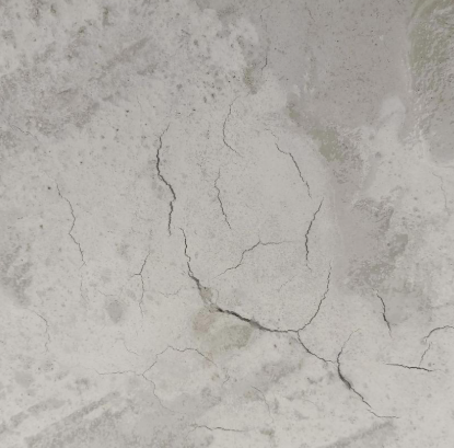 银海灌浆料为什么会产生裂缝？出现裂缝该如何处理？