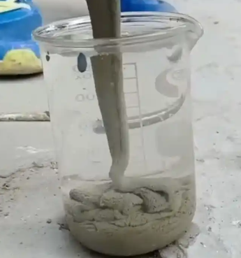 银海水工混凝土絮凝剂，水下抗分散剂的作用及施工方法